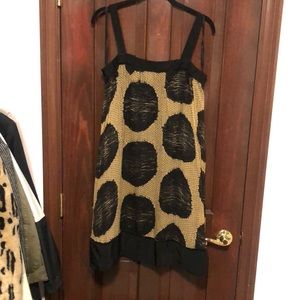 DVF Nightingale Dress